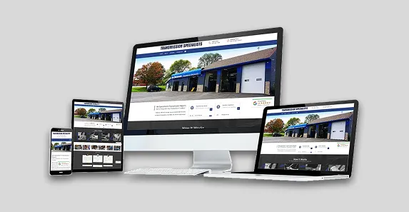 Case Study - BlueBird AutoWerks