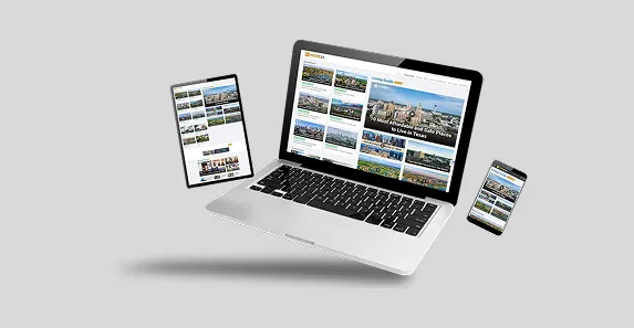 Case Study HOMEiA.com