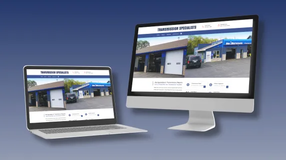 Auto Transmission Specialist: BlueBirdAutowerks.com