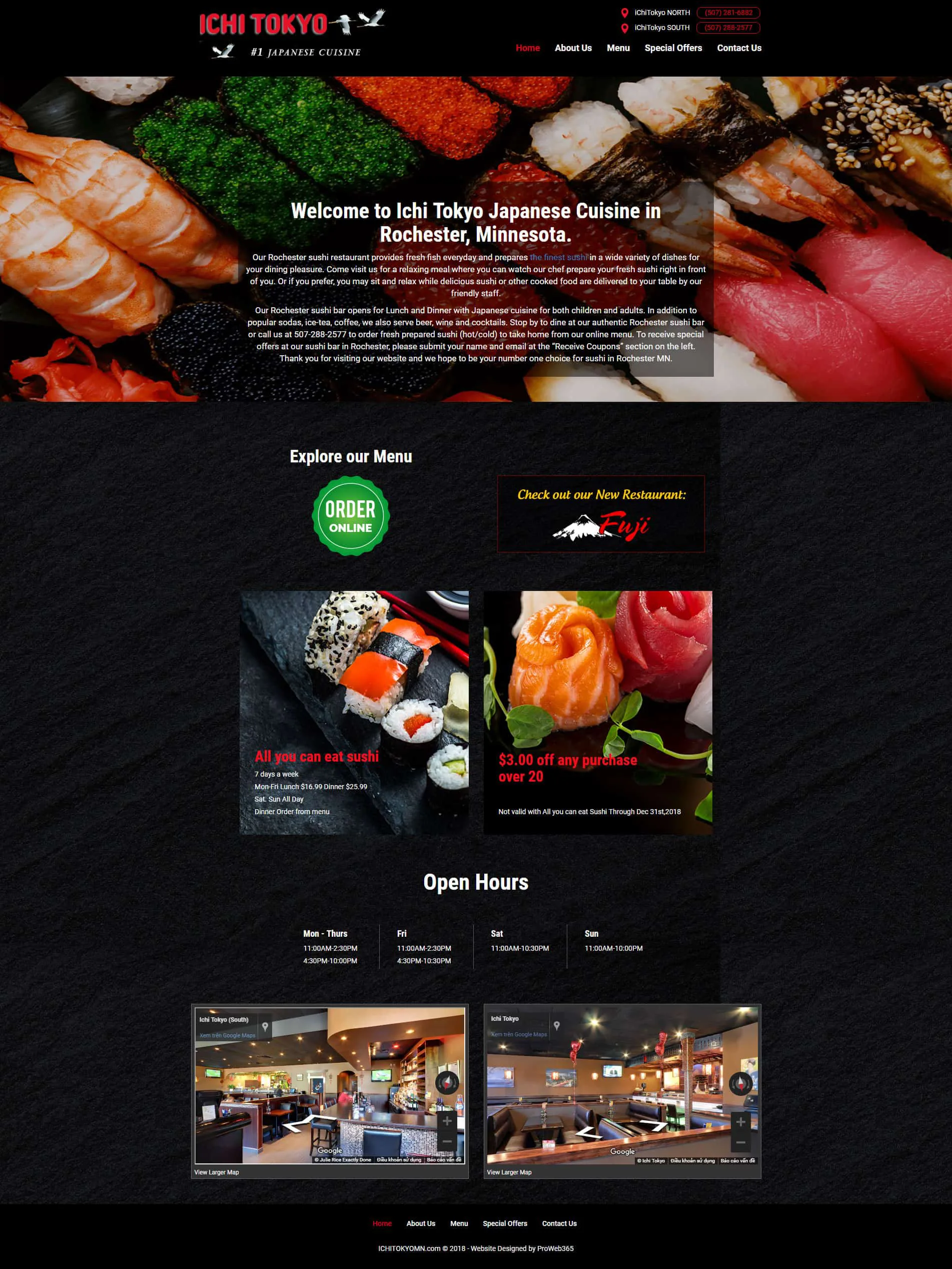 portfolio ichitokyo